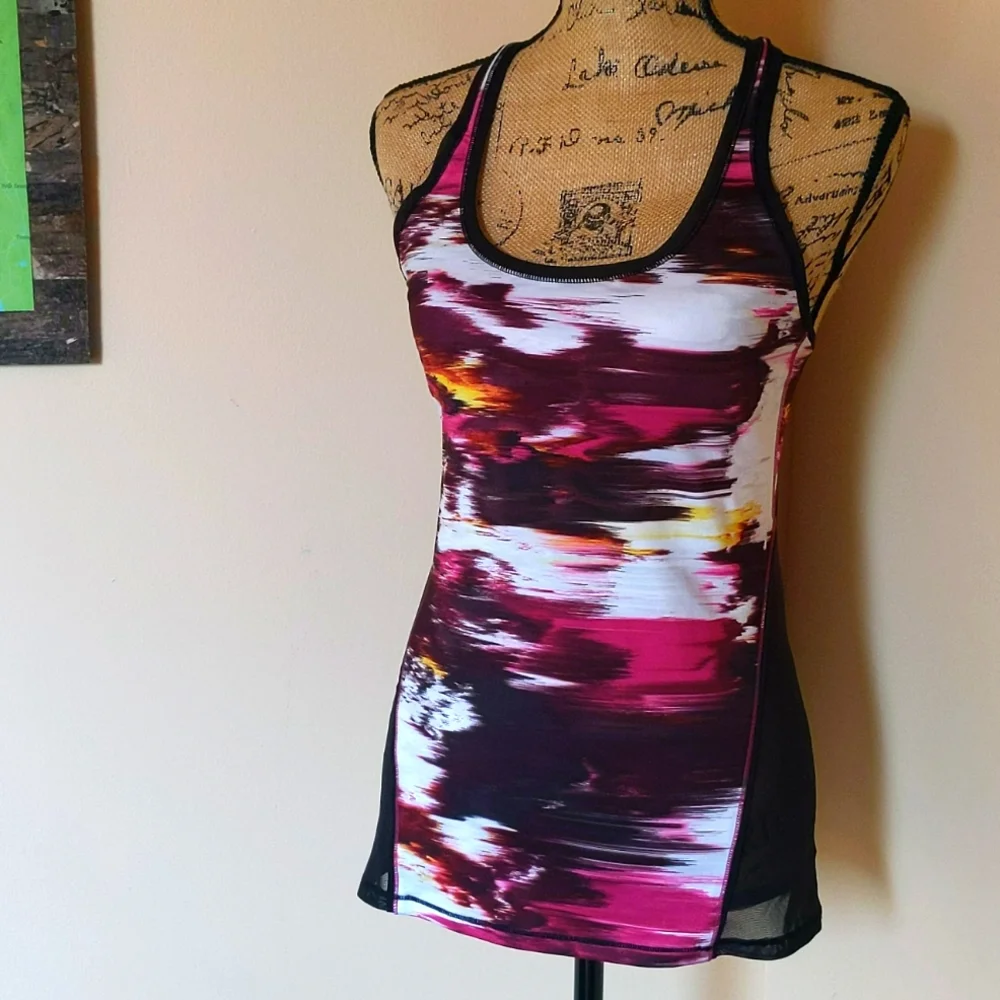 Lululemon Racerback Tank - Picture 3 of 8